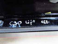 VOLVO C30 06-13 R-DESIGN SPOILER LOTKA KLAPY 30762986 452