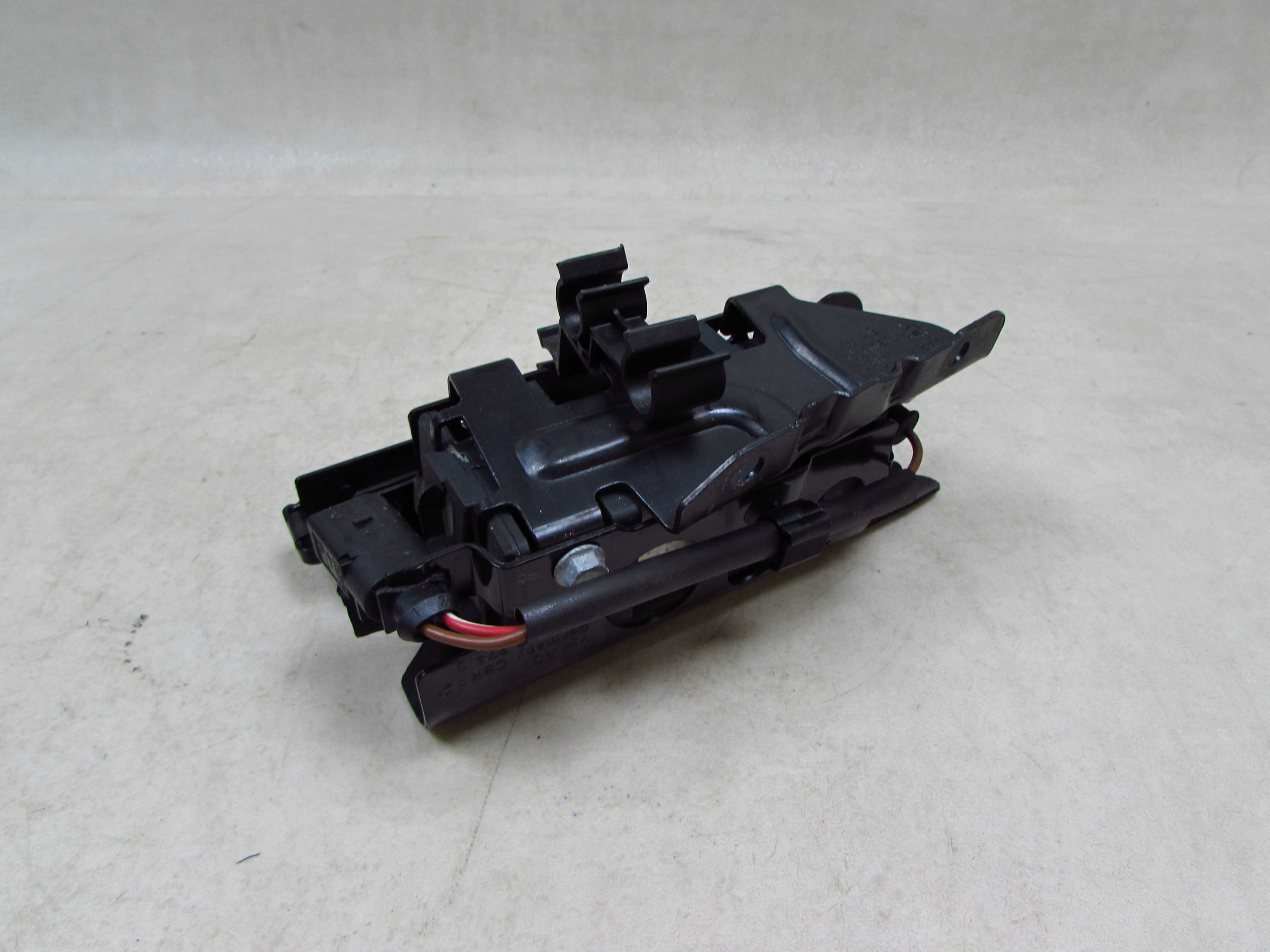 VW AUDI SEAT SKODA 2.0 TDI POMPA PALIWA 5N0906274B 5N0906257
