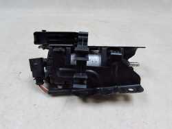 VW AUDI SEAT SKODA 2.0 TDI POMPA PALIWA 5N0906274B 5N0906257