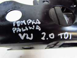 VW AUDI SEAT SKODA 2.0 TDI POMPA PALIWA 5N0906274B 5N0906257