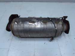 MITSUBISHI CANTER FUSO 7C15 EURO 5 10-15 KATALIZATOR KAT FILTR DPF FAP MK666003 ME555982