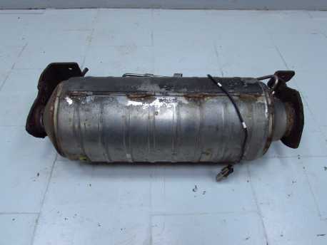 MITSUBISHI CANTER FUSO 7C15 EURO 5 10-15 KATALIZATOR KAT FILTR DPF FAP MK666003