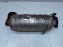 MITSUBISHI CANTER FUSO 7C15 EURO 5 10-15 KATALIZATOR KAT FILTR DPF FAP MK666003