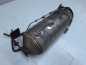 MITSUBISHI CANTER FUSO 7C15 EURO 5 10-15 KATALIZATOR KAT FILTR DPF FAP MK666003 ME555982