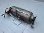 MITSUBISHI CANTER FUSO 7C15 EURO 5 10-15 KATALIZATOR KAT FILTR DPF FAP MK666003 ME555982