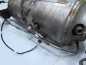 MITSUBISHI CANTER FUSO 7C15 EURO 5 10-15 KATALIZATOR KAT FILTR DPF FAP MK666003 ME555982