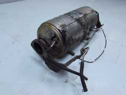 MITSUBISHI CANTER FUSO 7C15 EURO 5 10-15 KATALIZATOR KAT FILTR DPF FAP MK666003
