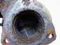 MITSUBISHI CANTER FUSO 7C15 EURO 5 10-15 KATALIZATOR KAT FILTR DPF FAP MK666003 ME555982