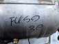 MITSUBISHI CANTER FUSO 7C15 EURO 5 10-15 KATALIZATOR KAT FILTR DPF FAP MK666003 ME555982