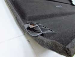 OPEL ASTRA III H 5 POLKA BAGAZNIKA TYL 332004790 13129746