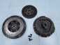 IVECO DAILY IV LIFT 2.3 10-18 KOLO DWUMASOWE SPRZEGLO LUK 504386357 7mm