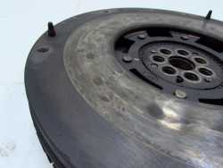 IVECO DAILY IV LIFT 2.3 10-18 KOLO DWUMASOWE SPRZEGLO LUK 504386357 7mm