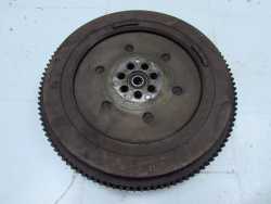 IVECO DAILY IV LIFT 2.3 10-18 KOLO DWUMASOWE SPRZEGLO LUK 504386357 7mm