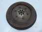 IVECO DAILY IV LIFT 2.3 10-18 KOLO DWUMASOWE SPRZEGLO LUK 504386357 7mm
