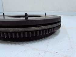 IVECO DAILY IV LIFT 2.3 10-18 KOLO DWUMASOWE SPRZEGLO LUK 504386357 7mm