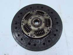 IVECO DAILY IV LIFT 2.3 10-18 KOLO DWUMASOWE SPRZEGLO LUK 504386357 7mm