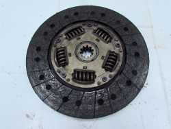 IVECO DAILY IV LIFT 2.3 10-18 KOLO DWUMASOWE SPRZEGLO LUK 504386357 7mm