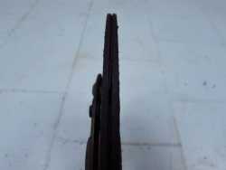 IVECO DAILY IV LIFT 2.3 10-18 KOLO DWUMASOWE SPRZEGLO LUK 504386357 7mm