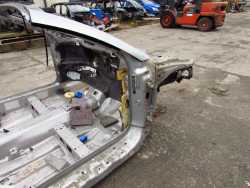 VOLVO C70 II 06-13 CWIARTKA PODLUZNICA PRZOD PRAWY 477