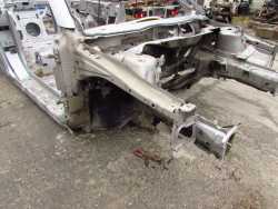 VOLVO C70 II 06-13 CWIARTKA PODLUZNICA PRZOD PRAWY 477