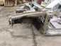 VOLVO C70 II 06-13 CWIARTKA PODLUZNICA PRZOD LEWY 477
