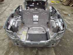 VOLVO C70 II 06-13 CWIARTKA BLOTNIK TYL LEWY 477