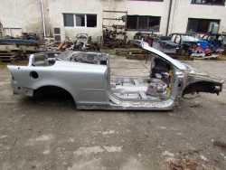 VOLVO C70 II 06-13 CWIARTKA BLOTNIK TYL PRAWY 477