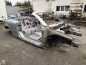 VOLVO C70 II 06-13 CWIARTKA BLOTNIK TYL PRAWY 477