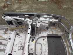 VOLVO C70 II 06-13 CWIARTKA BLOTNIK TYL PRAWY 477