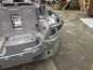 VOLVO C70 II 06-13 CWIARTKA BLOTNIK TYL PRAWY 477