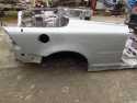VOLVO C70 II 06-13 CWIARTKA BLOTNIK TYL PRAWY 477