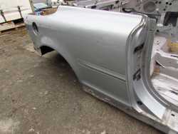 VOLVO C70 II 06-13 CWIARTKA BLOTNIK TYL PRAWY 477