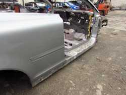 VOLVO C70 II 06-13 CWIARTKA BLOTNIK TYL PRAWY 477
