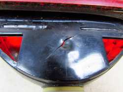 JEEP CHEROKEE LIBERTY KJ LIFT 05-08 LAMPA STOP TYL 55155832AB