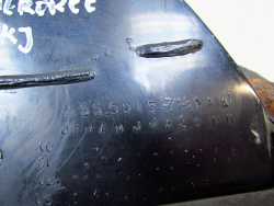 JEEP CHEROKEE LIBERTY KJ LIFT 05-08 LAMPA STOP TYL 55155832AB