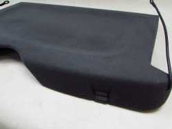 OPEL CORSA C  02-06 POLKA BAGAZNIKA