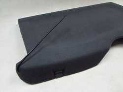 OPEL CORSA C  02-06 POLKA BAGAZNIKA