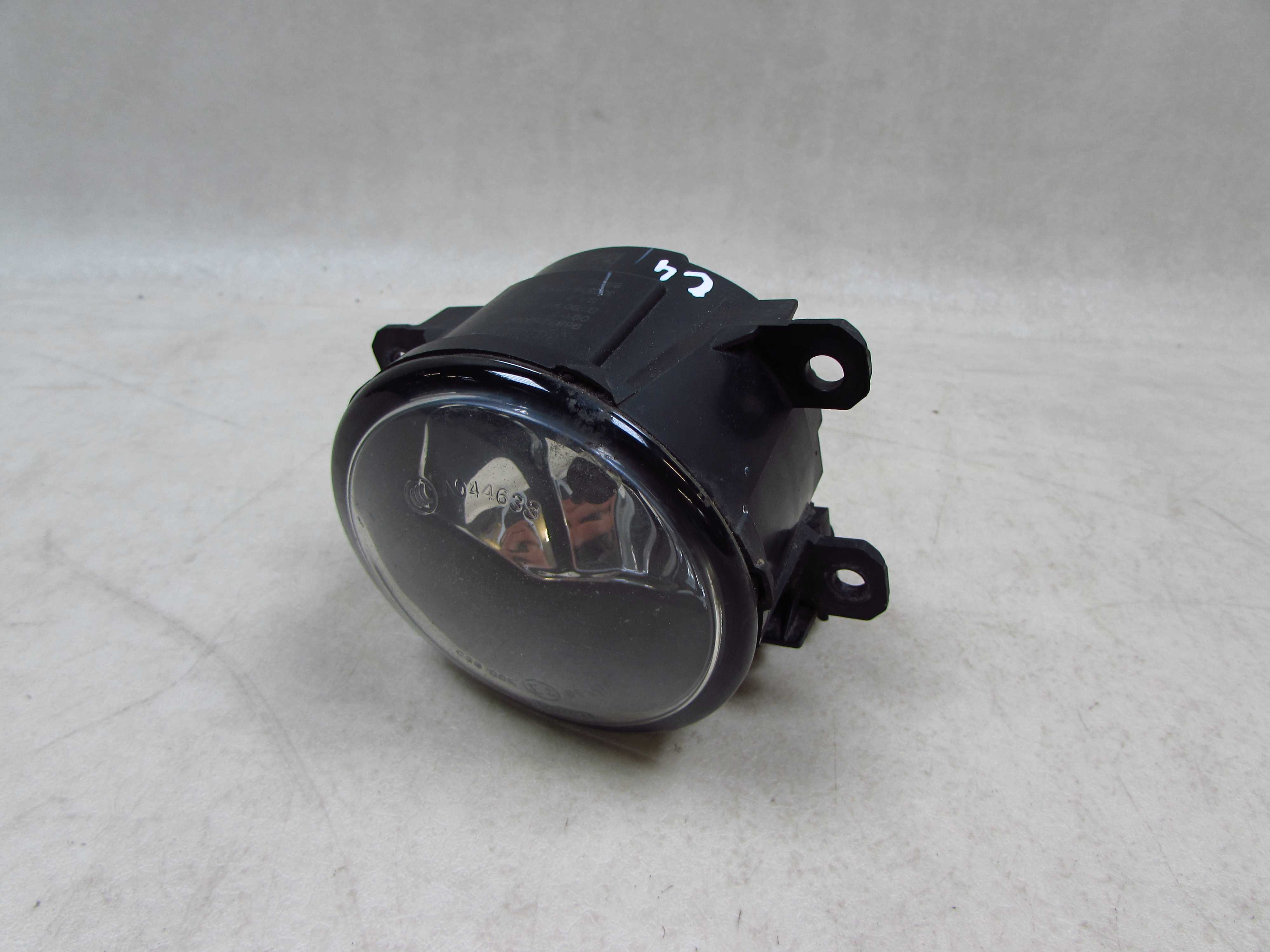 PEUGEOT 208 308 T9 CITROEN C4 II BERLINGO HALOGEN PRZECIWMGIELNY 9687410080