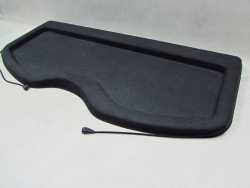 RENAULT MODUS 04-08 POLKA BAGAZNIKA