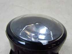 PEUGEOT 208 308 T9 CITROEN C4 II BERLINGO HALOGEN PRZECIWMGIELNY LEWY 9687410080