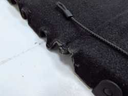 CITROEN C3 PICASSO 08-12 POLKA BAGAZNIKA