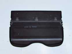 CITROEN C3 PICASSO 08-12 POLKA BAGAZNIKA