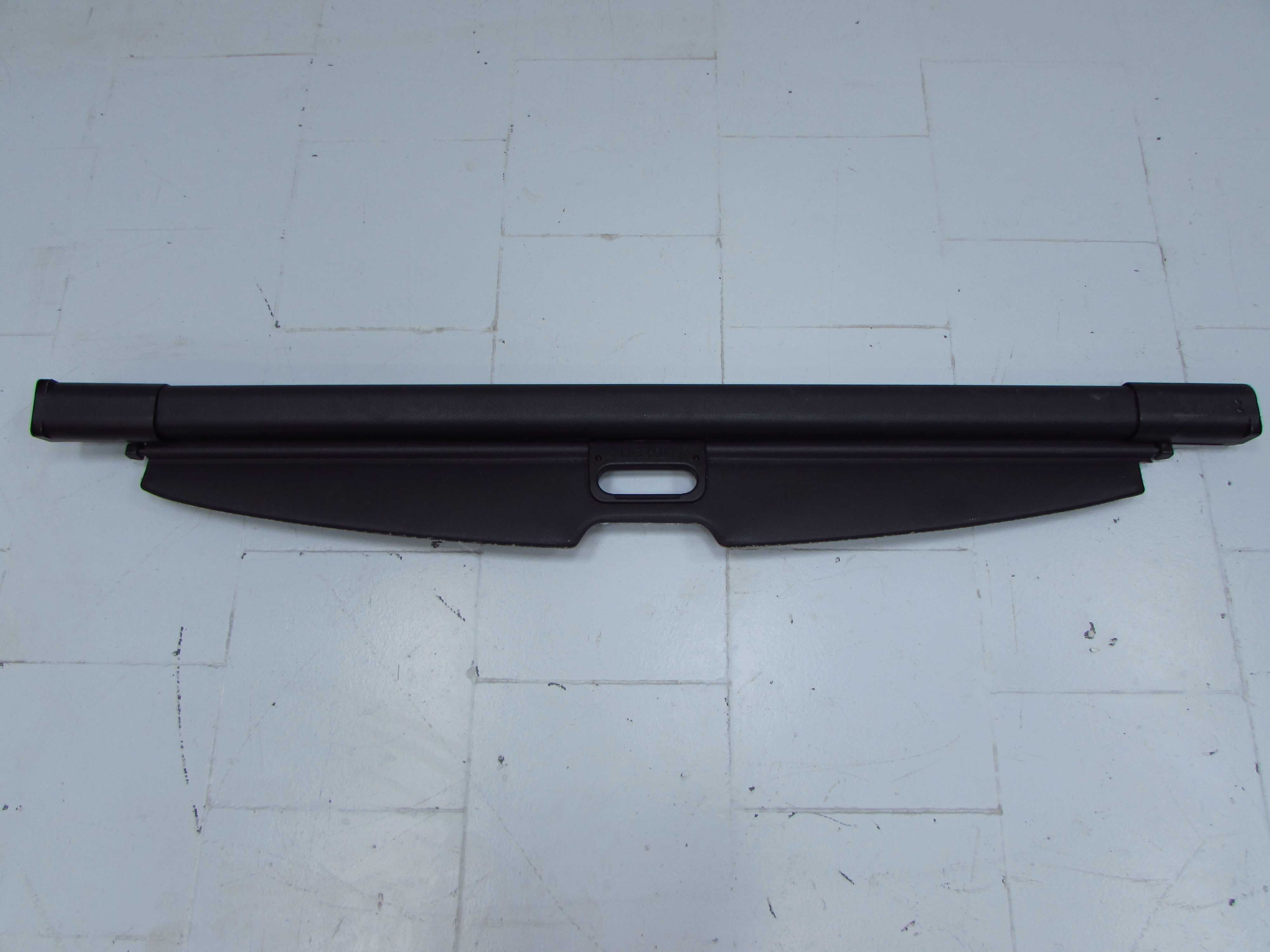 OPEL ZAFIRA B 05-14 ROLETA BAGAZNIKA