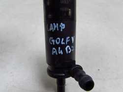VW GOLF V JETTA PASSAT SKODA POMPKA SPRYSKIWACZY LAMP REFLEKTOROW 3B7955681