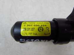 SKODA OCTAVIA II 04-10 SPRYSKIWACZ LAMPY REFLEKTORA PRAWY 1Z0955966