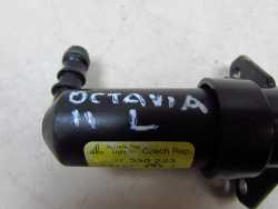 SKODA OCTAVIA II 04-10 SPRYSKIWACZ LAMPY REFLEKTORA LEWY 1Z0955965