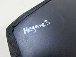 RENAULT MEGANE III 08-16 POLKA OSLONA BAGANIKA 849810001R