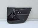 RENAULT MEGANE III KOMBI 08-16 BOCZEK DRZWI PRZOD PRAWY 809003907R