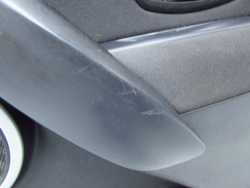 RENAULT MEGANE III KOMBI 08-16 BOCZEK DRZWI PRZOD PRAWY 809003907R