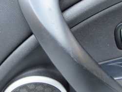 RENAULT MEGANE III KOMBI 08-16 BOCZEK DRZWI PRZOD PRAWY 809003907R